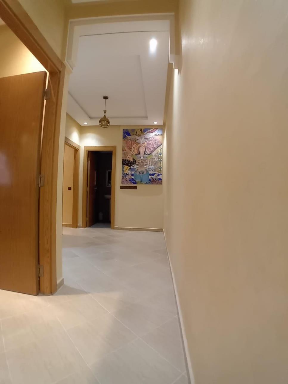 Beautiful Near Airport Apartment Marrakesh