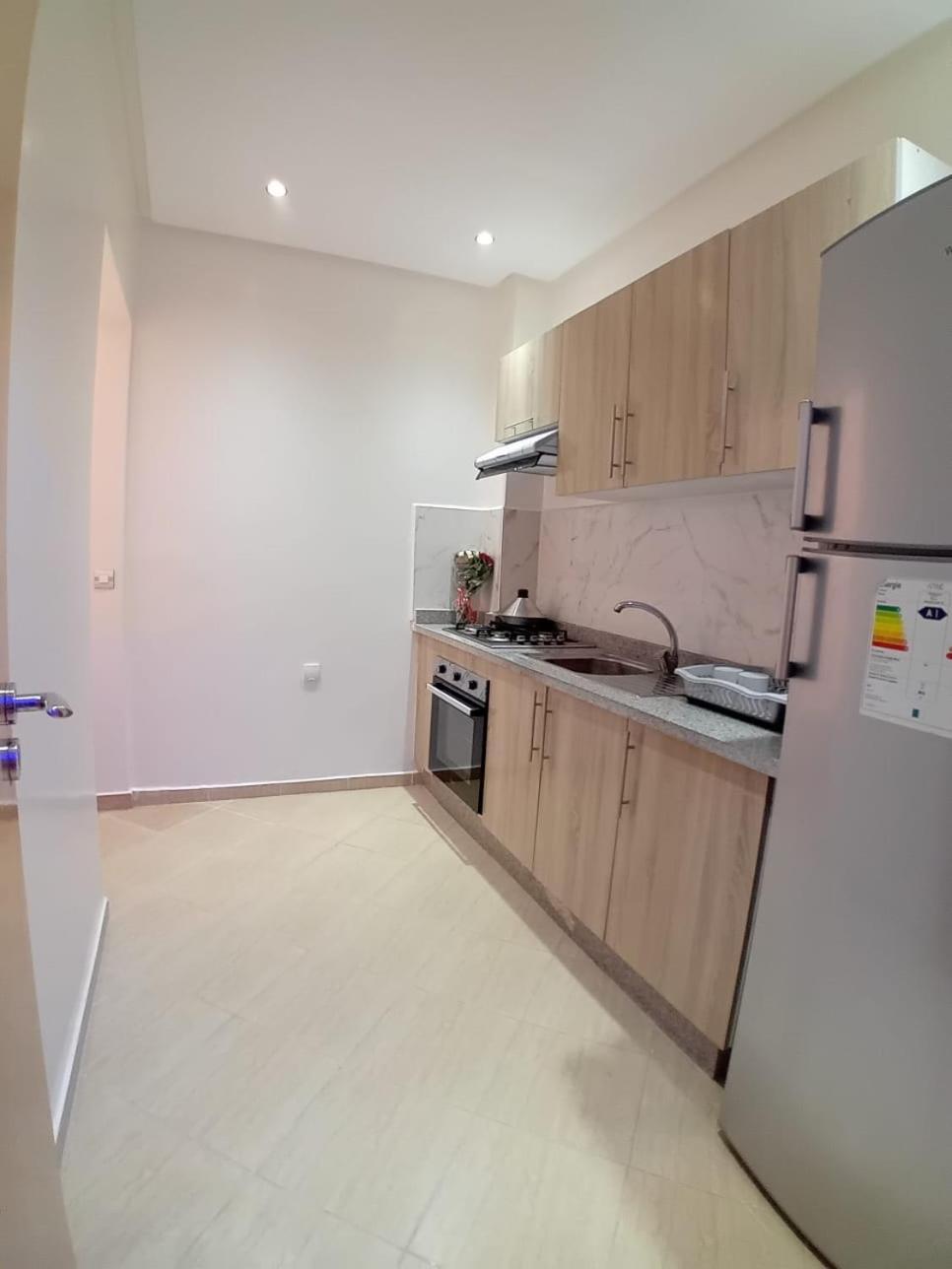 Apartment Beautiful Near Airport