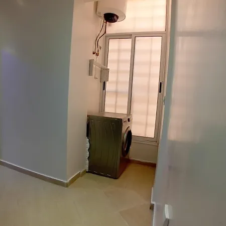 Beautiful Apartment Near Airport Marrakesh Exterior photo