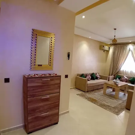 Beautiful Apartment Near Airport Marrakesh Exterior photo