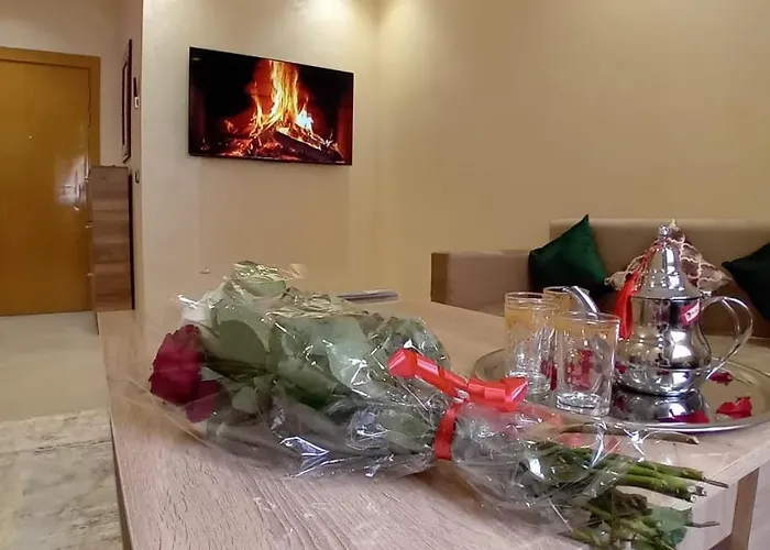 Beautiful Apartment Near Airport