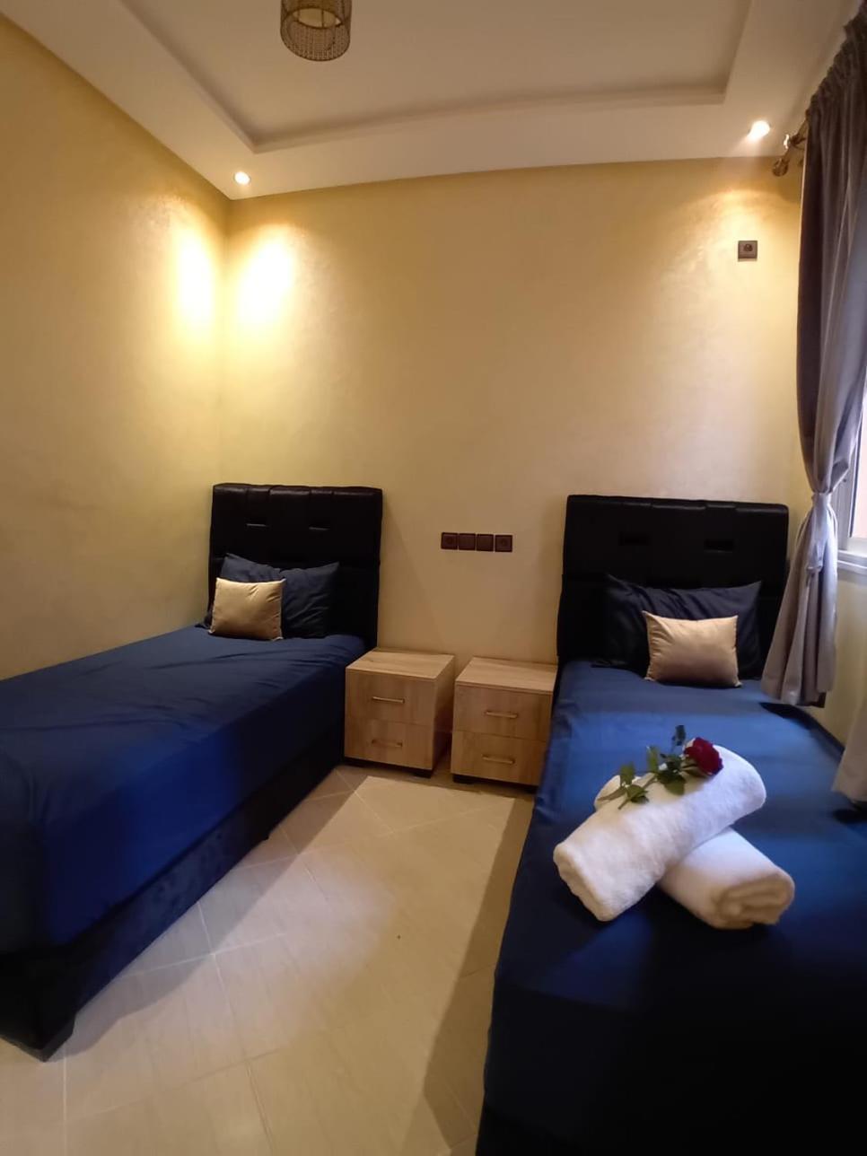 公寓 Beautiful Near Airport 马拉喀什