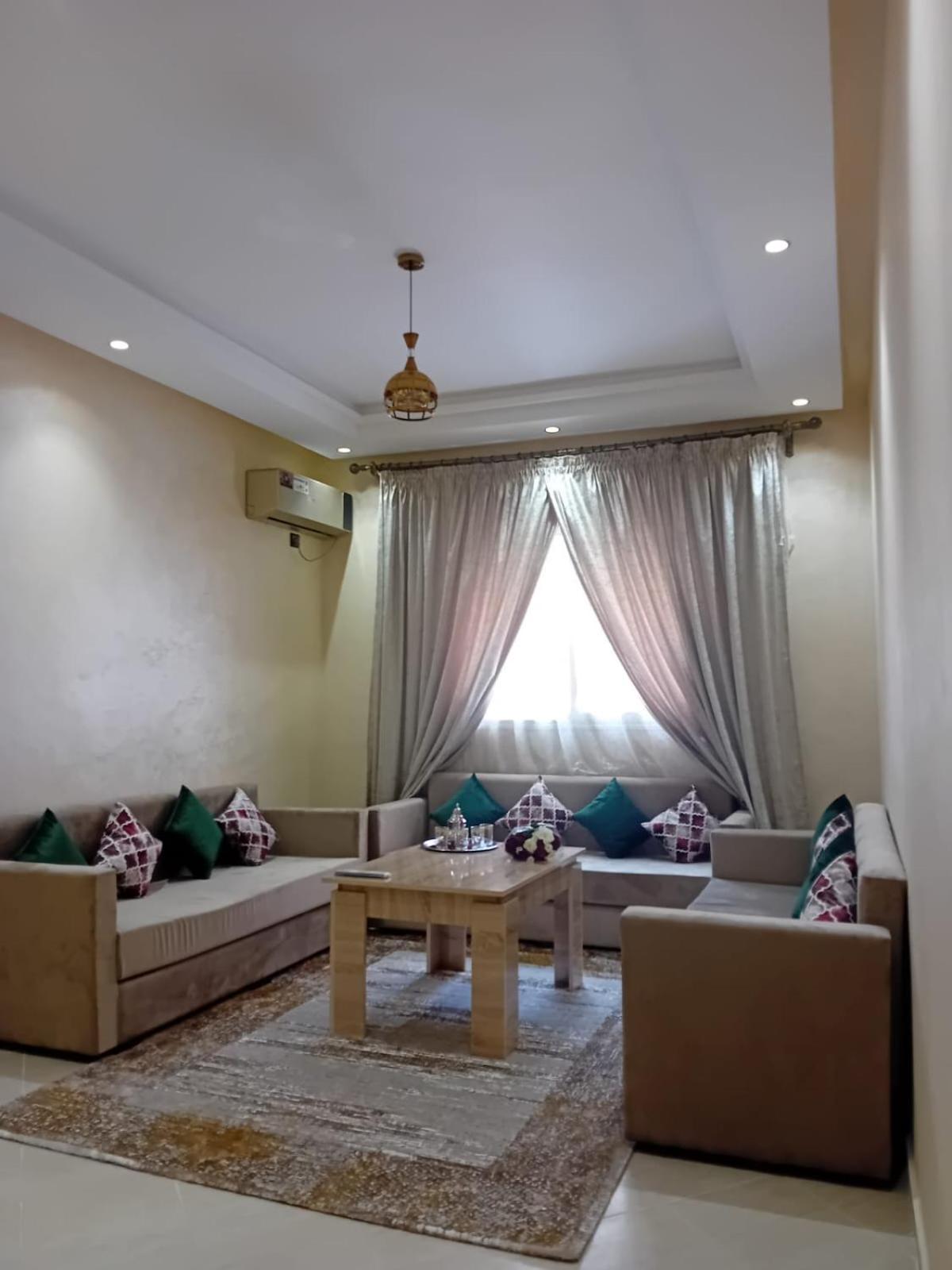 公寓 Beautiful Near Airport 马拉喀什